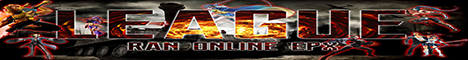 League Ran Online EPX