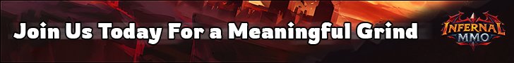 Infernal MMO