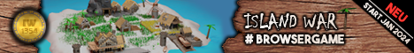 Island-War