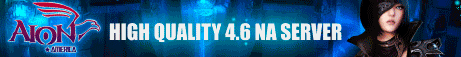Aion America: Battlefront 4.6 1000+ Online NA SERVER