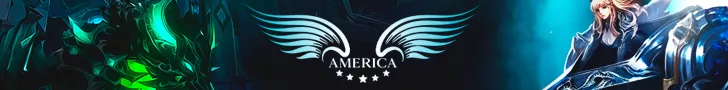 Aion America: Endless War 4.6 500+ Online NA SERVER