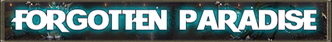 Click Now To Visit Forgotten Paradise - Oldschool Economy PK