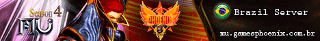 MU PHOENIX SEASON 4 VERSAO 1.05D - GAMES PHOENIX