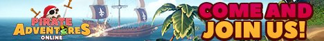 Pirate Adventures Online