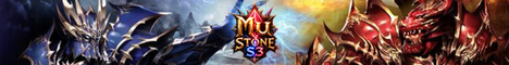 MU STONE S3