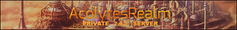 Acolytes Realm 2.4.3  TBC 255 Funserver