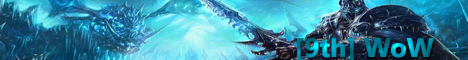9thWoW PVP WOTLK