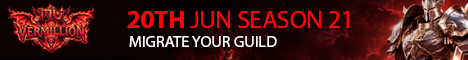 VermillionMU 20th Jun