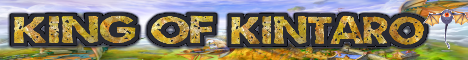 King of Kintaro