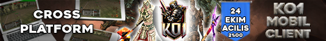 KO1 - Global CDN - Mobile - PC - KOSERVER