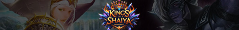 Kings of shaiya (P2P SYSYTEM)
