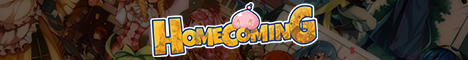 Ragnarok Homecoming