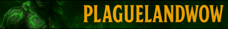 PlaguelandWoW 2.4.3