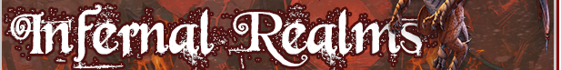 Infernal Realms