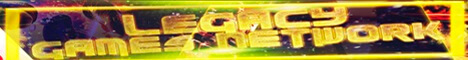 Legacy Games Network  Mu Online