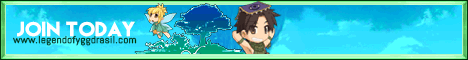 Click Now To Visit Legend of Yggdrasil Ragnarok