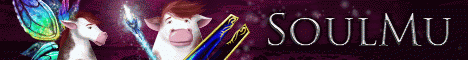 Click Now To Visit SOULMU.eu - 13 years online - since 2005y Exp 650x
