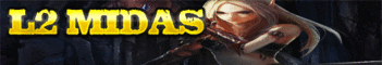 Lineage 2 Midas