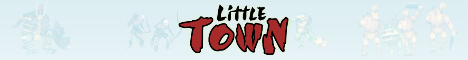 Little Town