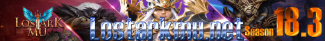 LOSTARKMU S18.3