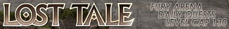 Lost Tale
