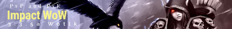 Impact WoW
