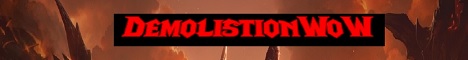 DEMOLISTIONWOW