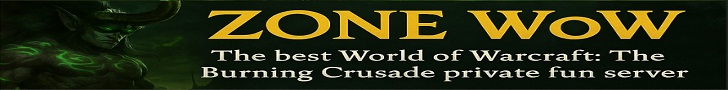 Zone WoW