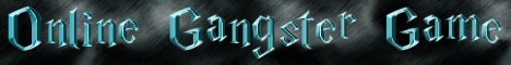 Online Gangster Game