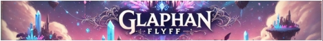 Glaphan Flyff V18