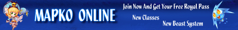 MaPko Online With Royal Pass