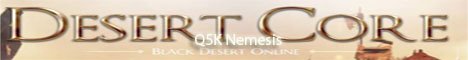 Q5K Nemesis Desert Core Server