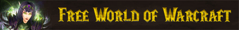 Click Now To Visit MasterWoW Fun and Blizzlike private World of Warcraft