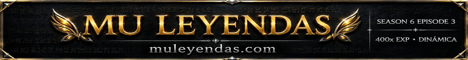 MULeyendas