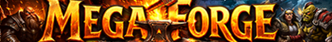 MegaForge.net - Scaled Content