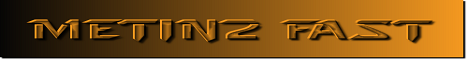 Click Now To Visit Metin2 Fast