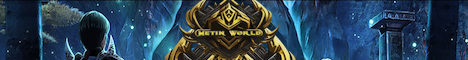 Metin World - Metin2 PVM MEDIU