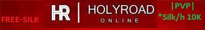 HolyRoad-ONLINE