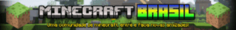 ||||||||||||||||||||||||||||[MinecraftBrasil]||||||||||||||||||||||||||||