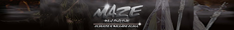 Click Now To Visit Maze Ran Online Classic