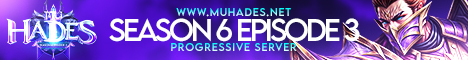 MU Hades Season 6 Episode 3