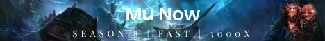 MU NOW | SEASON 8 | 3000X/1500x | EASY | DROP: 80%