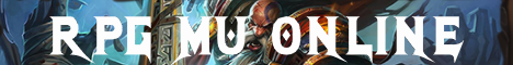 RPG MU ONLINE