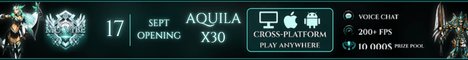 MU VIBE X30 17 SEPTEMBER OPEN + MOBILE CROSSPLATFORM!