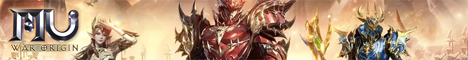 MU War Origin