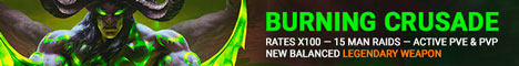 ✅️ MOONWELL TBC 2.4.3 ✅️ NEW LEGENDARY WEAPONS