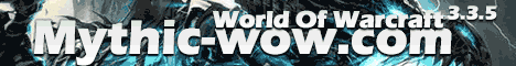 Click Now To Visit Warlords of Draenor | Mythicwow 6.2.3 WoD