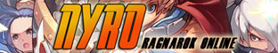 Nyro Ragnarok Online
