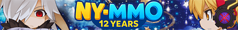 NY-MMO (4th Job)