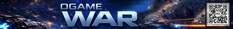 OGAME WAR ONLINE SPACE GAME [EN,ES,DE,FR,PT,TR,RU,PL,CN]